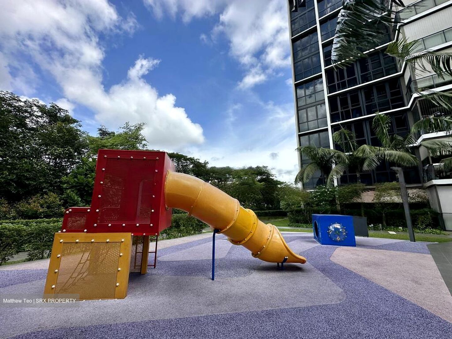 The Tapestry (D18), Condominium #524385301